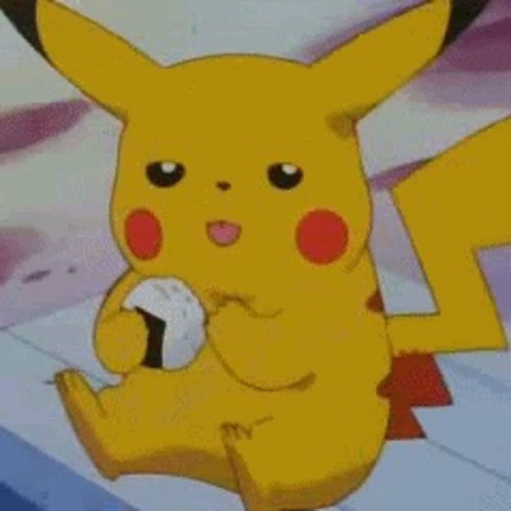 Meet your Posher, Loralai